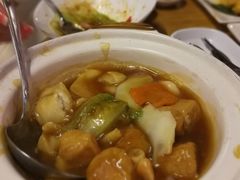 -珍宝海鲜(东海岸海鲜中心)