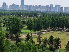 -汉长安城未央宫国家考古遗址公园