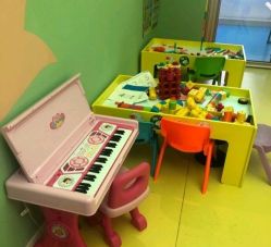 -木子亲国际婴幼儿水育中心(北美N1店)
