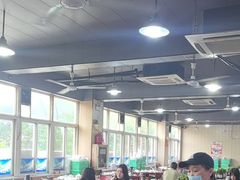 -皖北巫氏三胖地锅鸡(长淮总店)