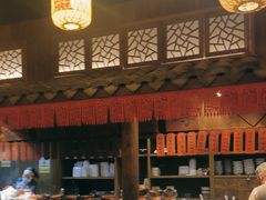-南京大牌档(凯德1818店)