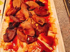 -金海湾自助餐厅(金陵饭店)