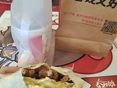 -肯德基(津滨店)