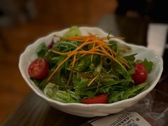 -安妮意大利餐厅(世贸天阶店)