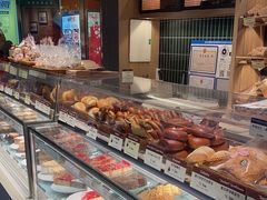 -德南面包房(尚都店)