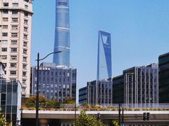 -上海当代艺术博物馆