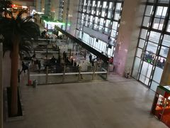 -洛阳龙门站