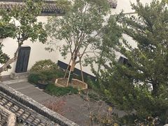 -苏州东山雕花楼宾馆