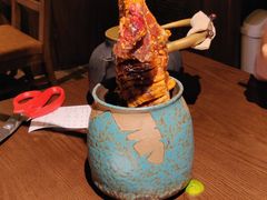 -樱宿日式和牛烧肉(五道口店)