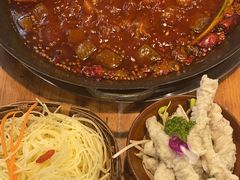 -楠火锅(哈尔滨金爵万象店)