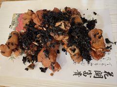 -七仙岭君澜度假酒店·桃源小馆中餐厅