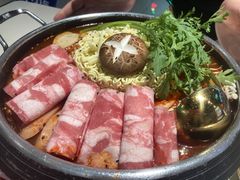 -崔解放·朝韩大排档(虹悦城店)