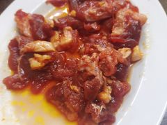 -西塔隆太白烤牛肉馆(图们路店)