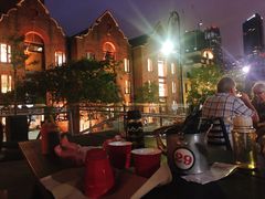 -Ribs & Burgers The Rocks