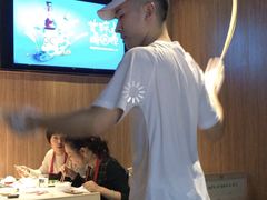 -海底捞火锅(万丰桥店)