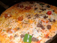 -机器人火炉披萨