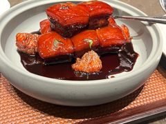-海派悦庭·海胆烧麦·新融合菜(凯德广场店)