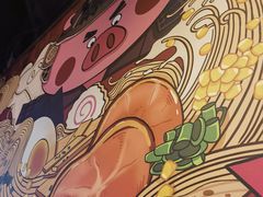 -豚一拉麺(花城汇南区店)