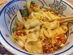 -陇上秦轩biangbiang面(萧山万象汇店)