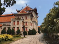 -厦门大学(思明校区)