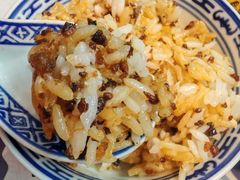 黄鱼捞饭-图味美小黄鱼·景德菜(浙江路店)