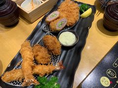 -胜博殿日式炸猪排(西红门店)