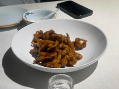 -庆云楼饭庄(什刹海店)