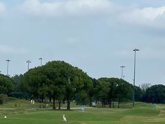 -银涛高尔夫练习场(徐泾店)