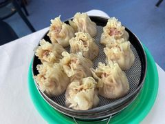 -北三沙家烧麦(北头道街店)