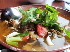 -银同牦牛肉火锅