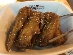 -Pelicana百利家炸鸡(江南西名店城店)