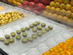 -韩盛·盛江山自助料理(于洪新玛特店)