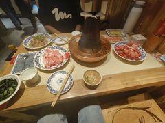 -东镇老火锅(长春路首店)