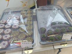 -祥禾饽饽铺·中式糕点(北京来福士店)