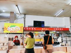 -津品味小吃(大学湾店)