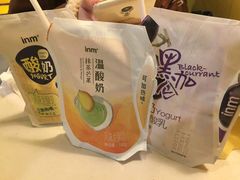-麦当劳(鼓楼店)