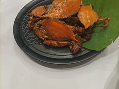 -好福记饭店(红梅公园店)