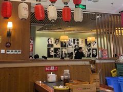 -福苗小骆驼烧烤(大唐不夜城店)