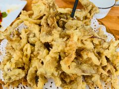 -正宗流钟锅子饼家常菜