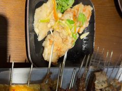 -半酌烧烤小酒馆(南京东路店)