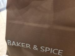-BAKER&SPICE(国金中心商场店)