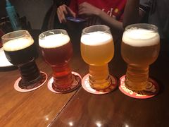 -Boxing Cat Brewery拳击猫精酿啤酒馆(永福店)