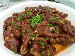 -东方红酒楼(知春路店)