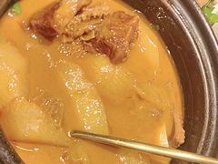 -小天厨民间菜馆(深圳街店)