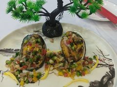 -绿雅居原生态农庄(小涌店)