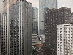 -全季酒店(成都春熙路IFS国金中心店)