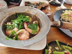 -Doo Dee Thai Food(Issan/Isaan/Esan)