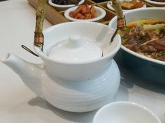 -新仙清汤牛腩(铜锣湾店)