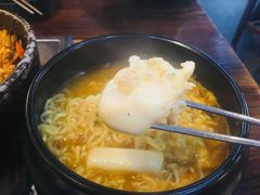 -意成料理
