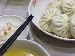 -津门张记包子铺(华昌道店)